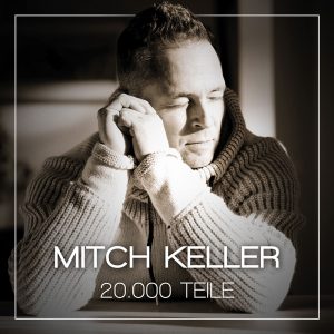 CD Cover mitchkeller 20000teile album cover BVD 1000px