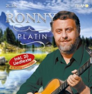 CD Cover Platin SP