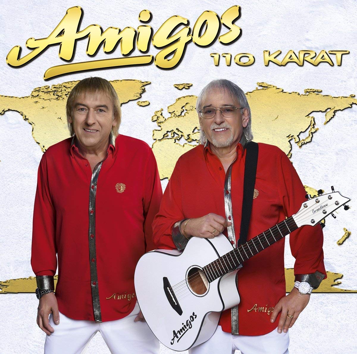 20180720 Amigos