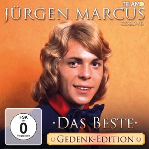 CD Cover Das Beste