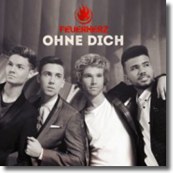 CD Cover Ohne dich
