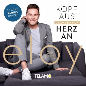 CD Cover kopf aus herz an deluxe edition