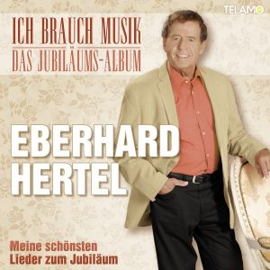 Eberhard Hertel Schlager