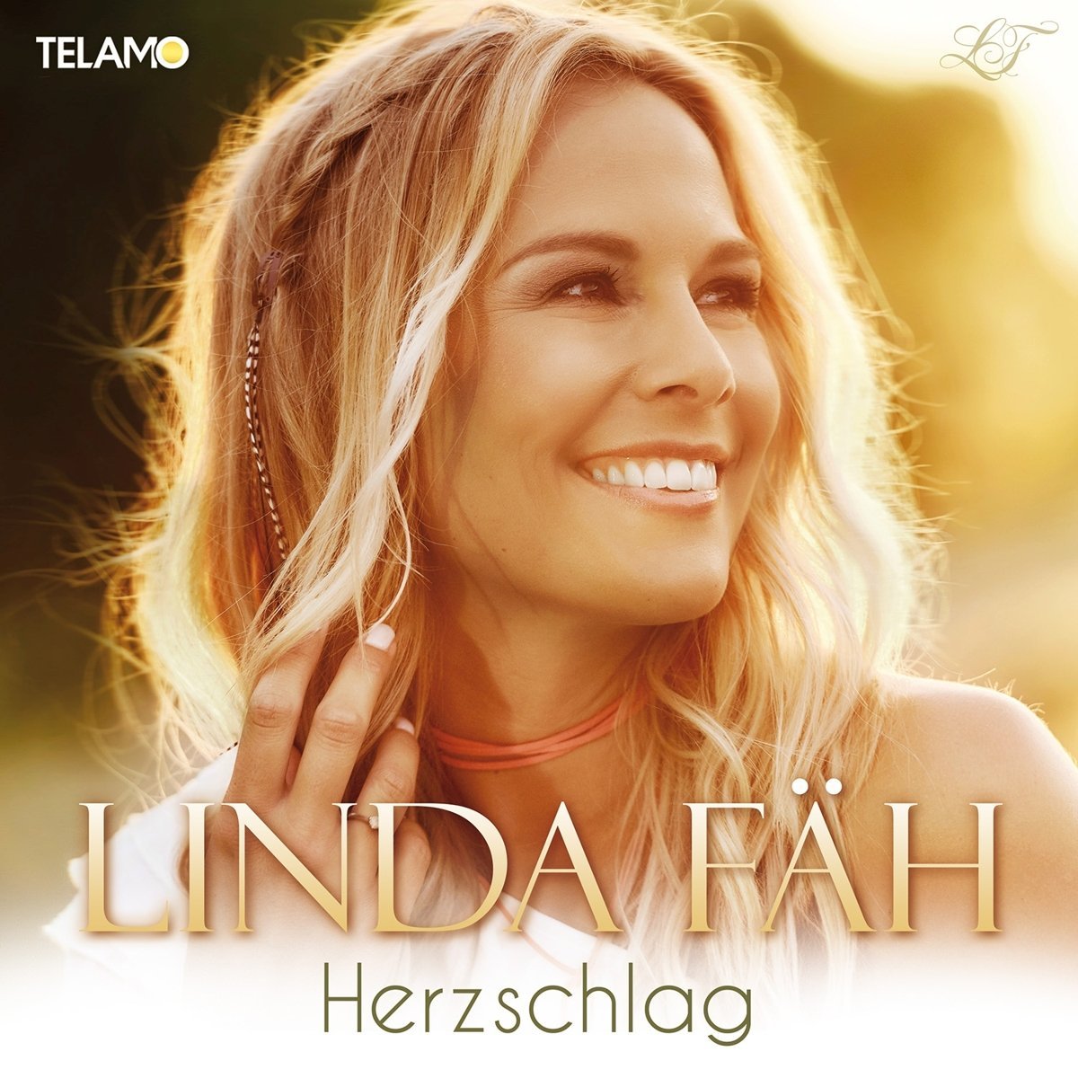 CD Cover Herzschlag