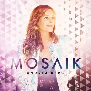 CD Cover Mosaik