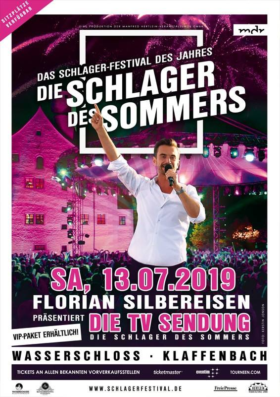 Schlager Des Sommers 2019