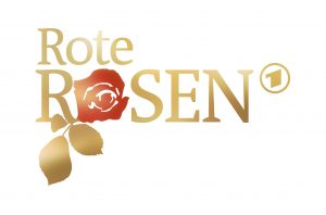 1 Rote Rosen Logo 2017