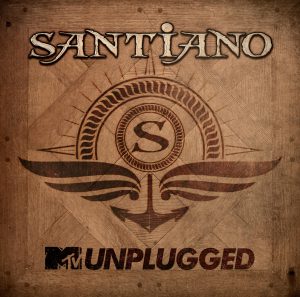 Santiano MTV Unplugged