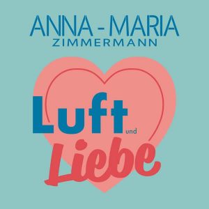 CD Cover Luft und Liebe