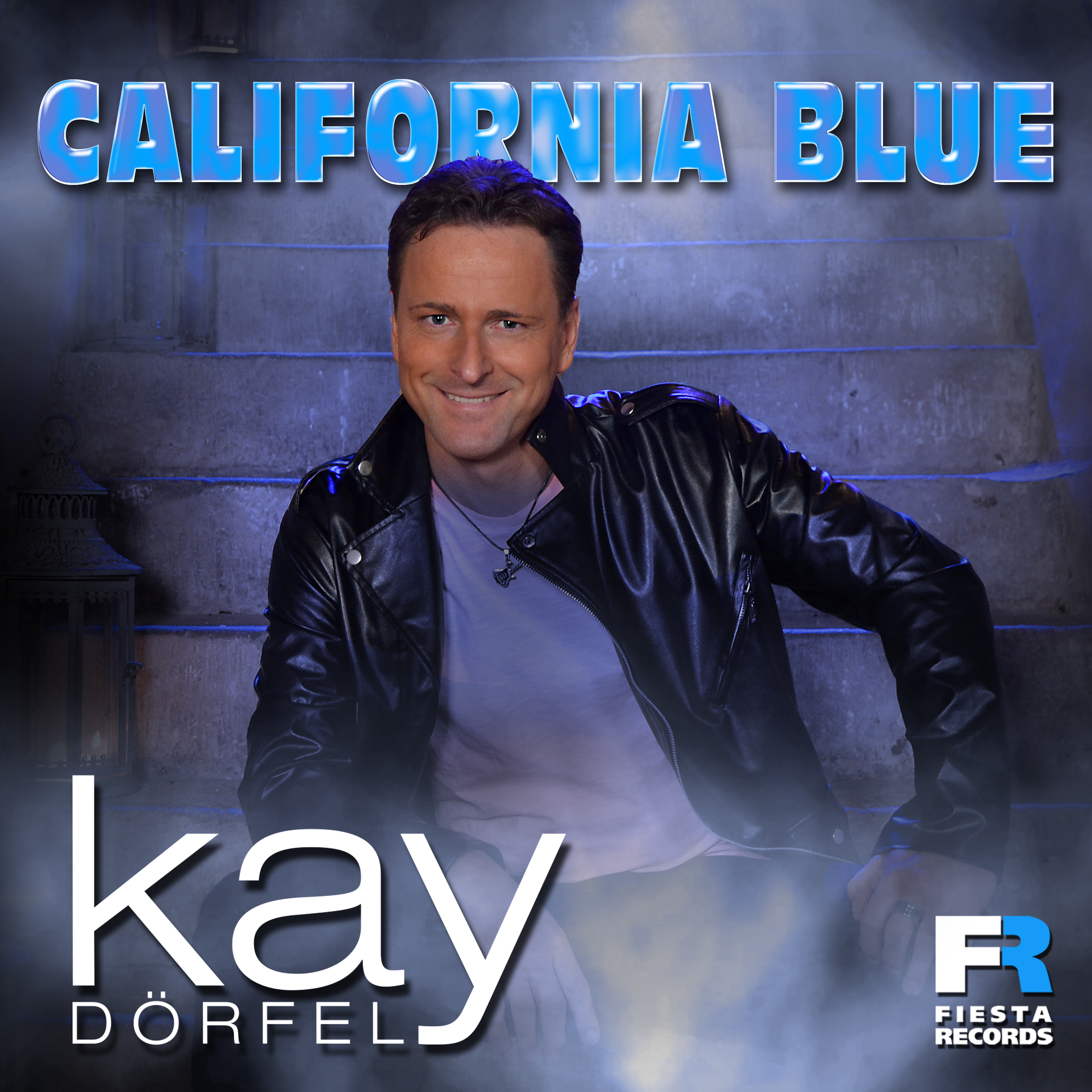 California Blue KAY DÖRFEL Single 05 2019 1