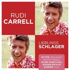 Rudi Carrell Lieblingsschlager