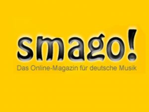 Smago Logo