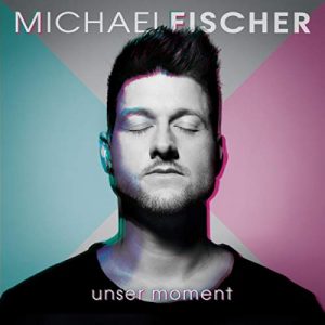 CD Cover Michael Fischer