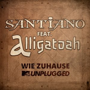 santiano alligatoah single wiezuhause