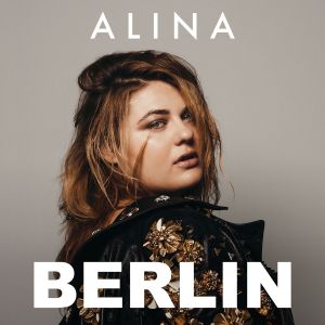 CD Cover Berlin