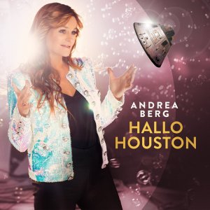 cd Cover Hallo Houston