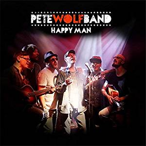 Pete Wolf Band