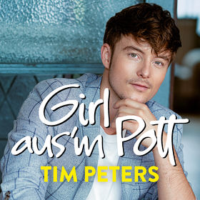 Tim Peters Girl ausm Pott