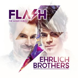 Ehrlich Brothers CD