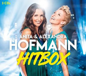 Hofmann Hitbox