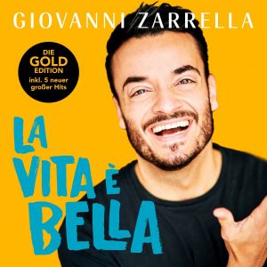 GiovanniZarella LaVita Cover GoldEd CD RGB 4K