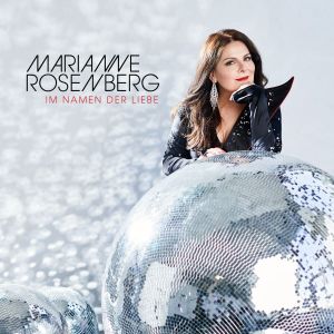 Albumcover Marianne Rosenberg Im Namen der Liebe