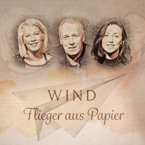 CD Cover Wind