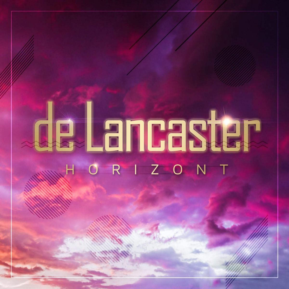 De Lancaster Horizont