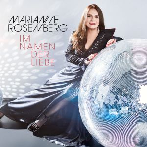 CD Cover Im Namen Der Liebe