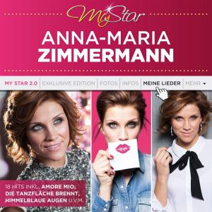 Anna Maria Zimmermann My Star