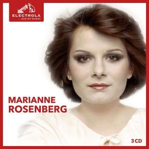 Marianne Rosenberg Electrola