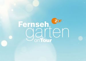 ZDF Fernsehgarten on Tour