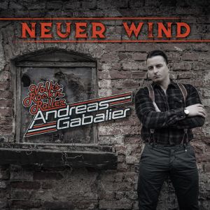 CD Cover Neuer Wind