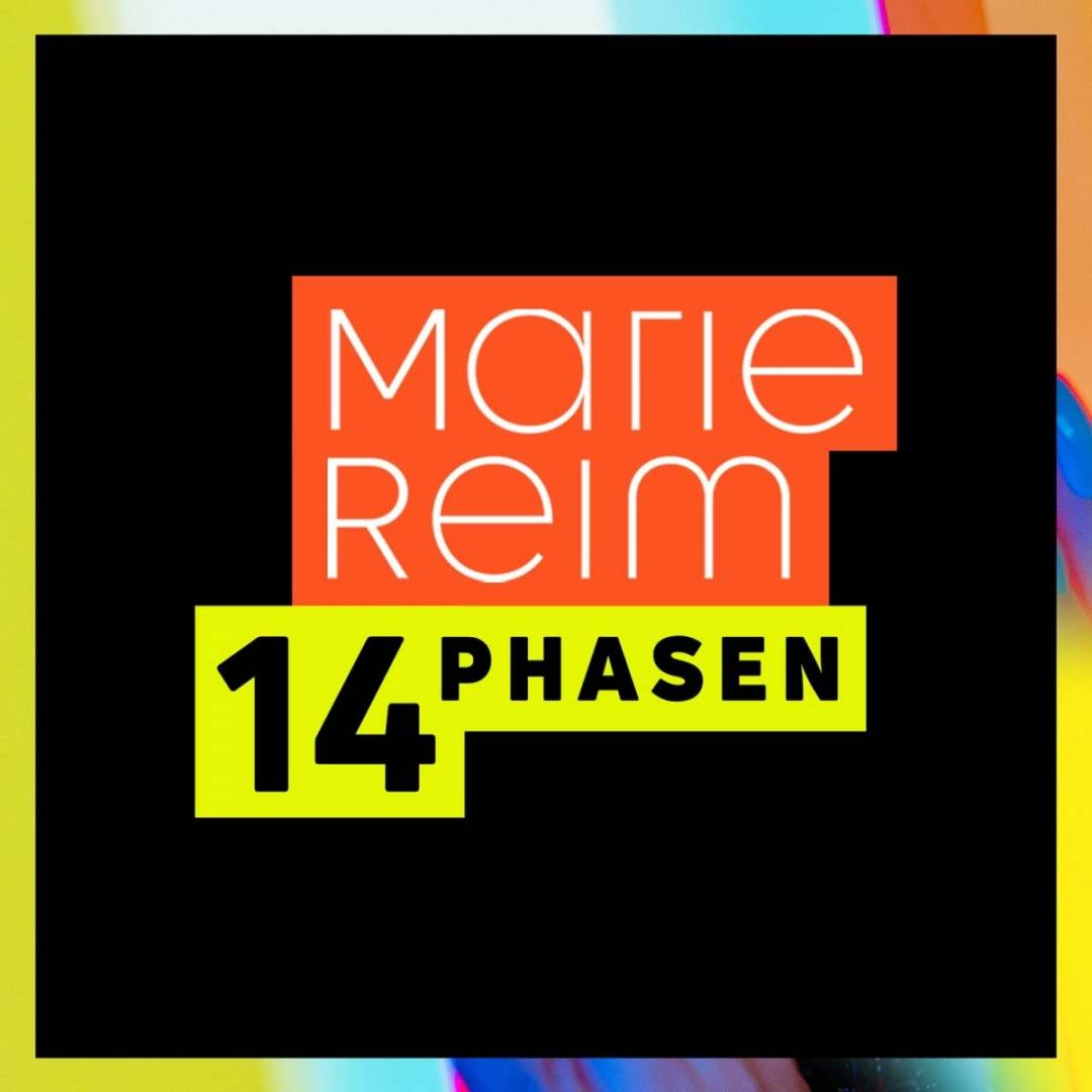 CD-Cover_Marie_Reim_14-Phasen