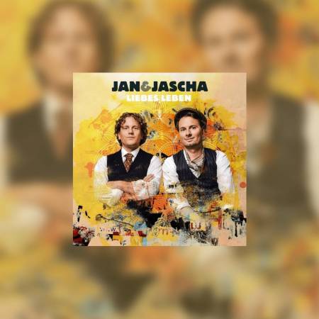 Jan & Jascha