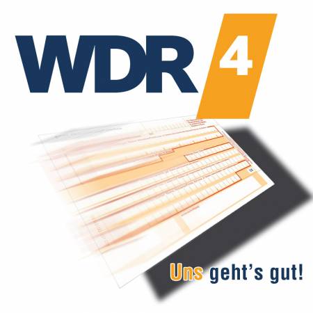 WDR4 Solidarität