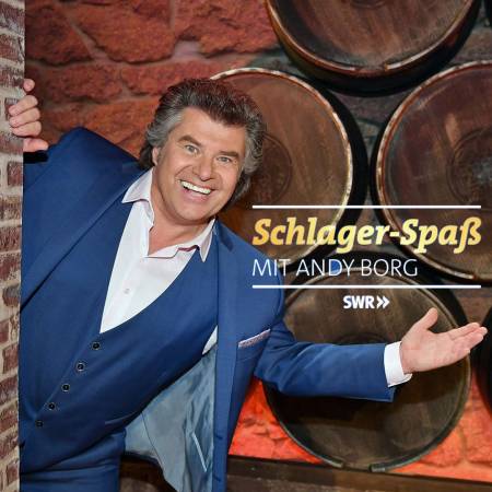 Andy Borg Schlager Spaß