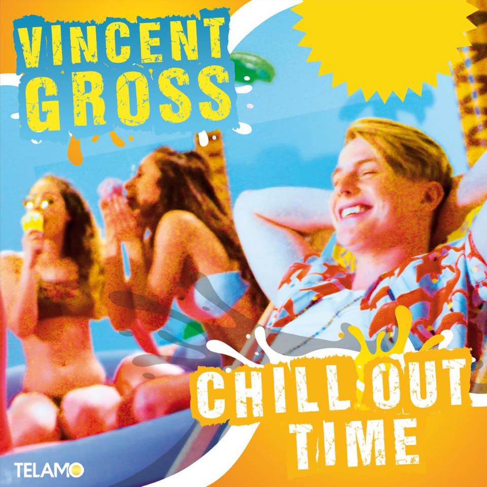 Vincent Gross Chillout Time