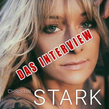 Christin Stark – Interview