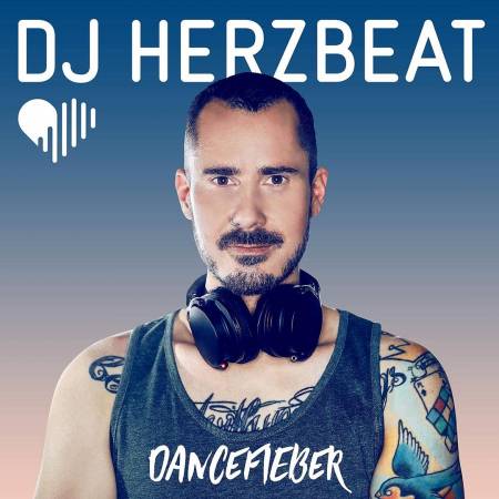 DJ Herzbeat Dancefieber Cover