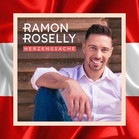 Ramon Roselly Österreich