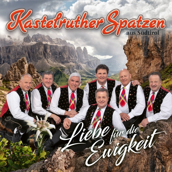 CD-Cover_Kastelruther_liebe-fuer-die-ewigkeit