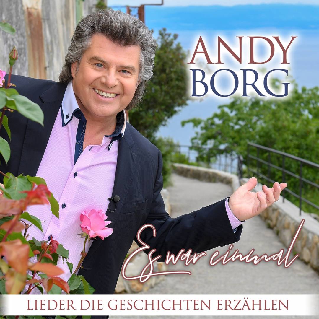 CD-Cover_Andy_Borg_Es_war_einmal