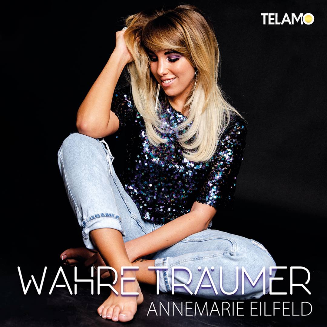 CD-Cover_Annemarie_Eilfeld_Wahre_Träumer