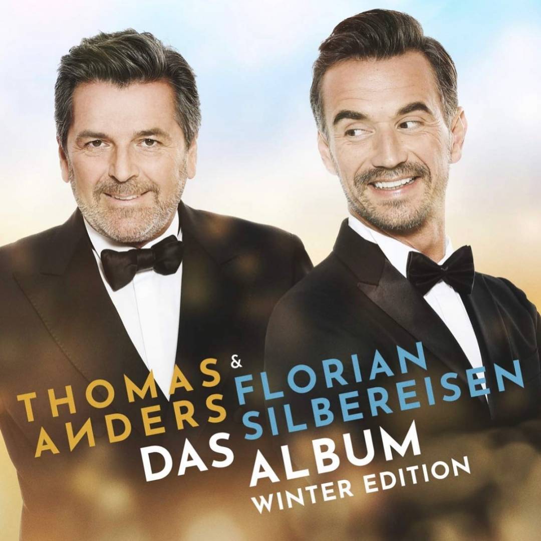 CD-Cover_Das_Album_Florian_Silbereisen