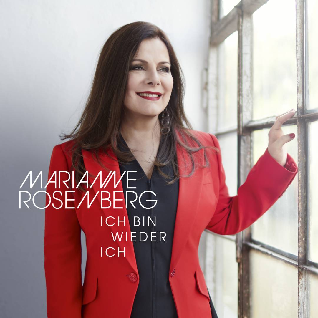 CD-Cover_Marianne_Rosenberg_Ich_bin_wieder_ich