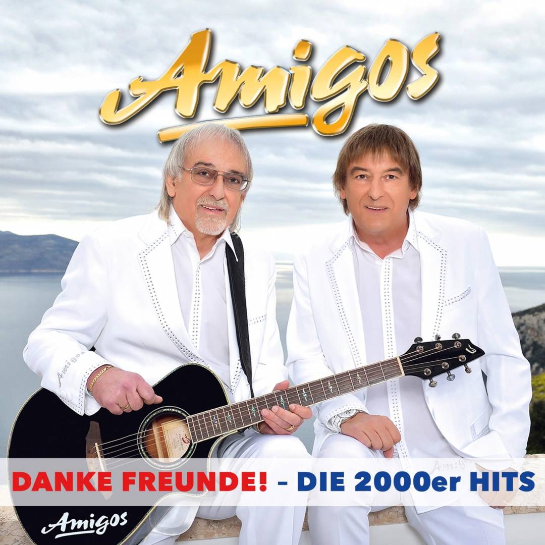 Die_Amigos_2000er