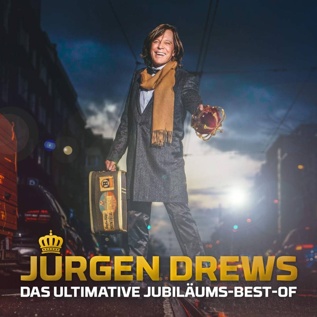 Jürgen_drews_Best_Of