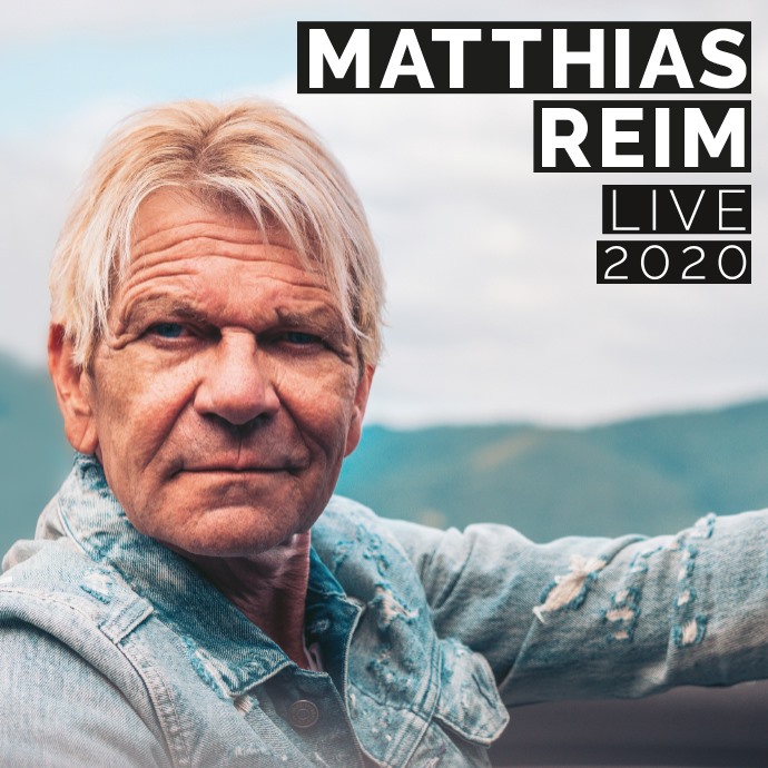 Matthias_Reim_Live_2020_Plakat