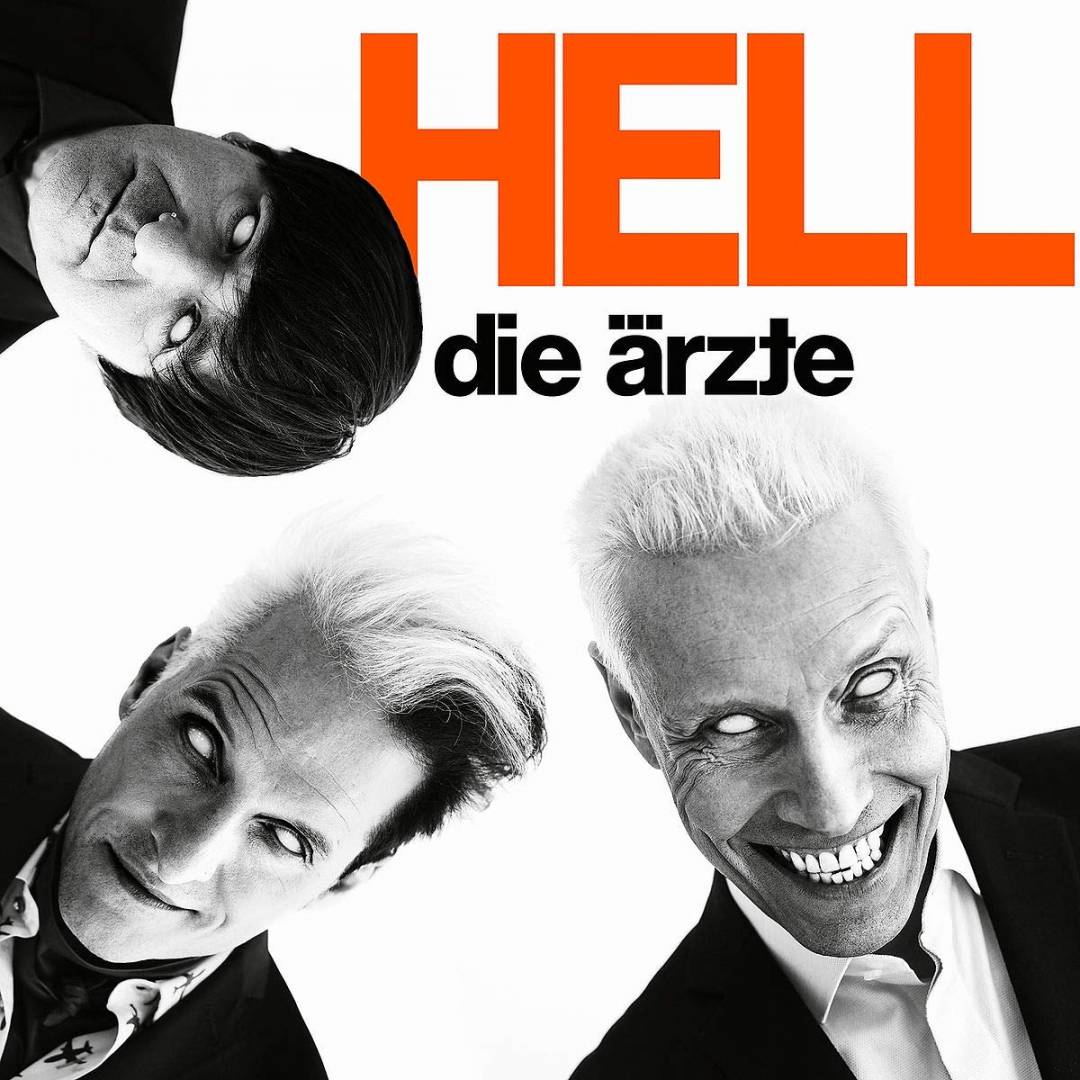 CD-Cover_Die_Ärzte_Hell